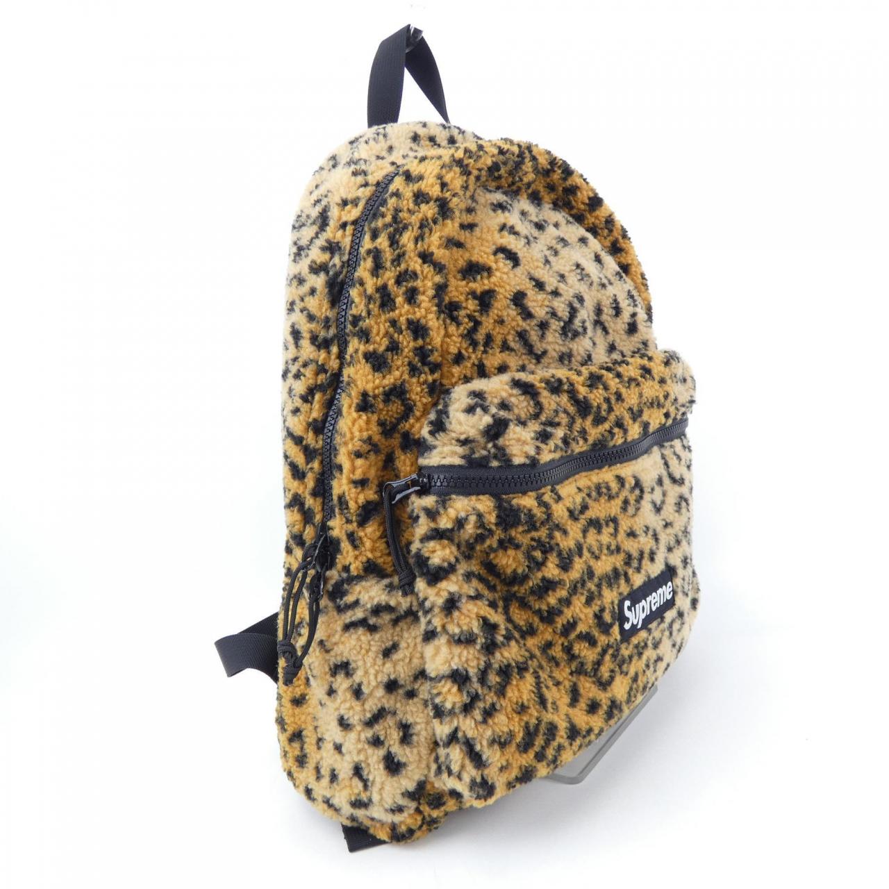 シュプリーム SUPREME BACKPACK