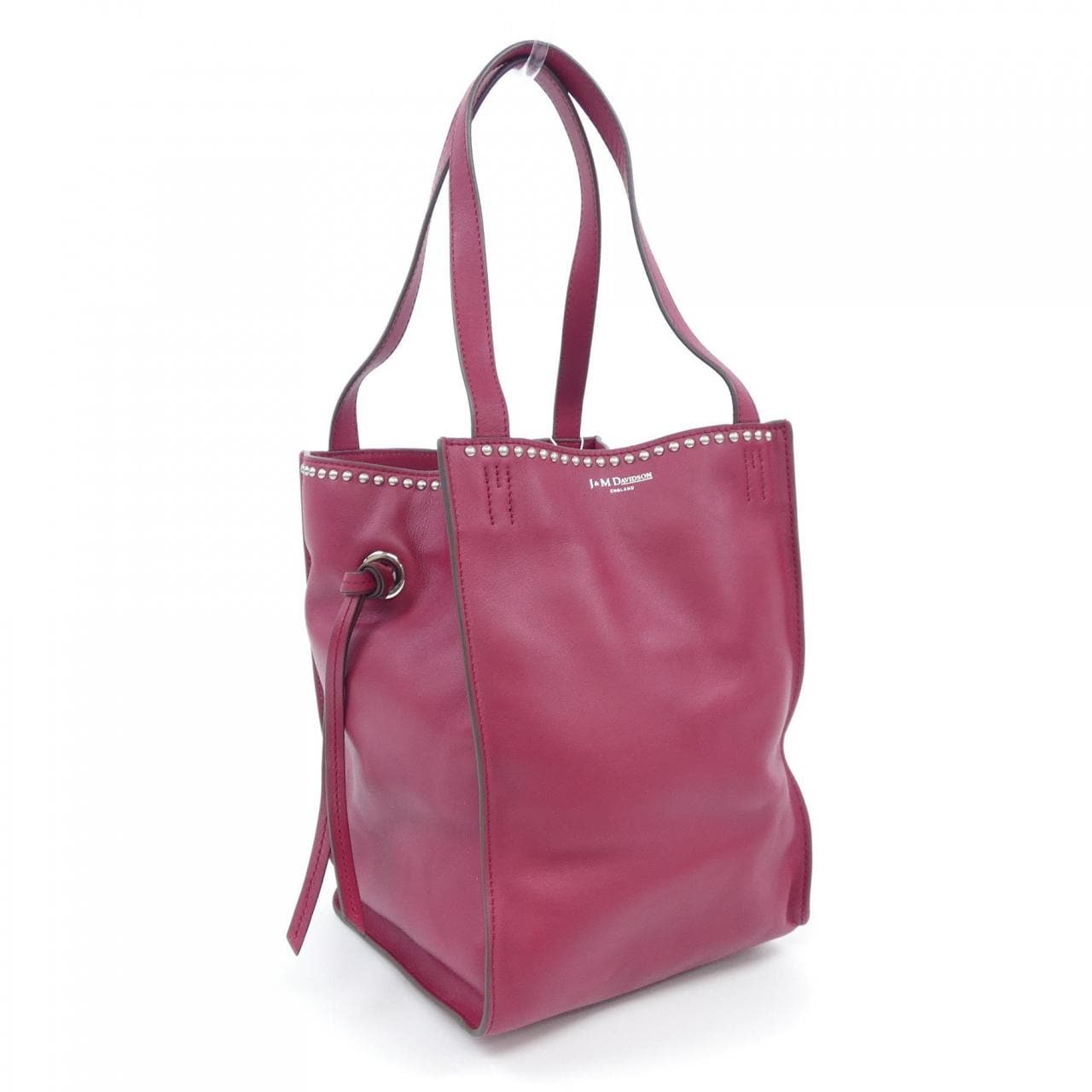 ジェイアンドエムデヴィッドソン J&M DAVIDSON BAG