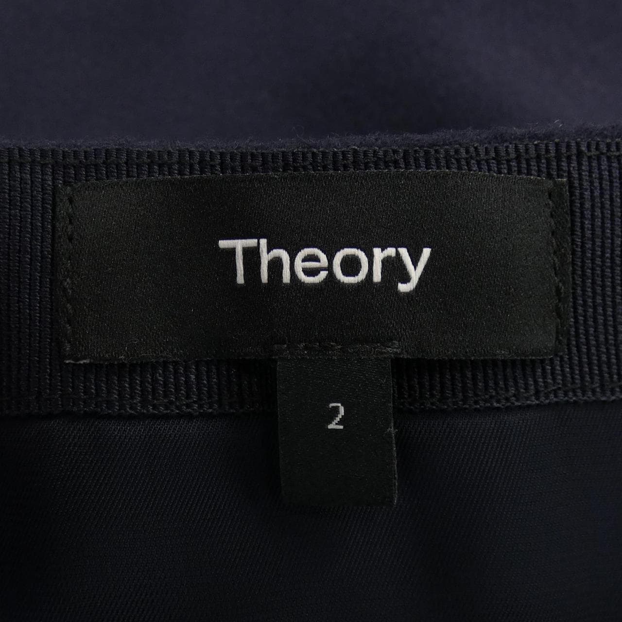 セオリー theory スカート