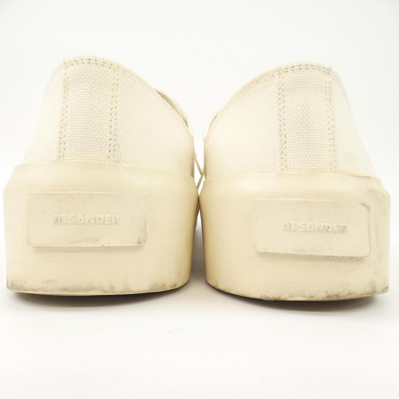 ジルサンダー JIL SANDER スニーカー