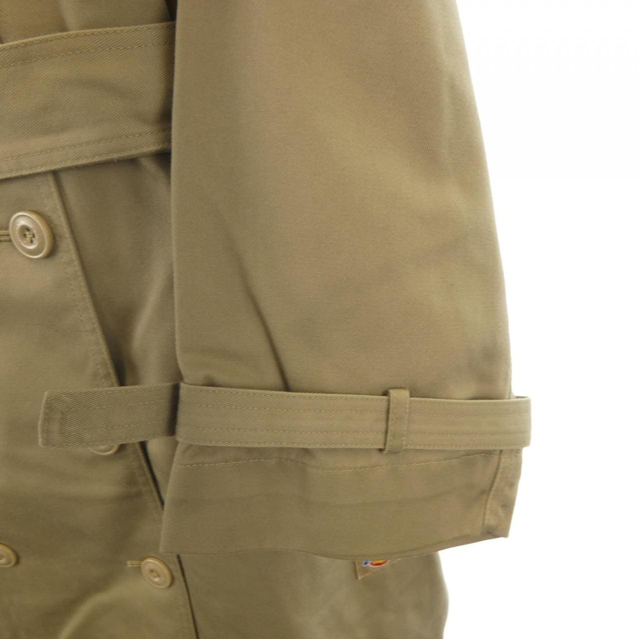 LITTLE SUNNY BITE コート