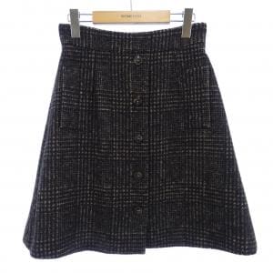 ドルチェアンドガッバーナ DOLCE&GABBANA スカート