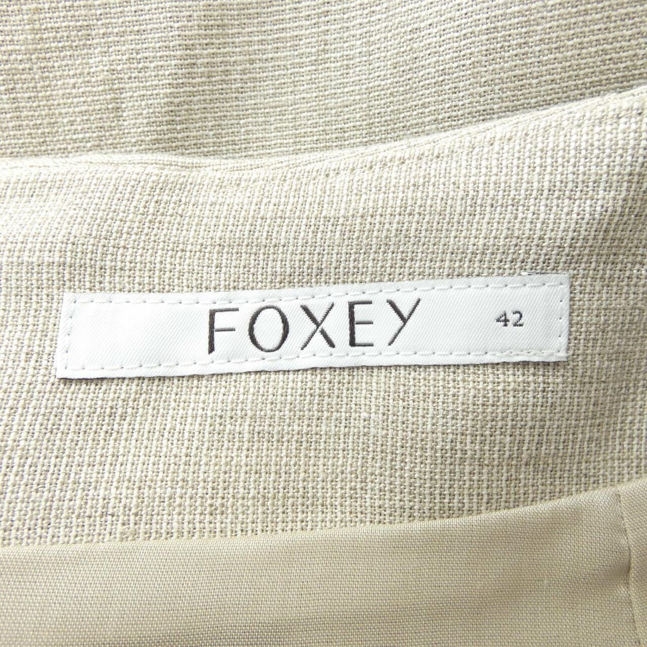 フォクシー FOXEY スカート