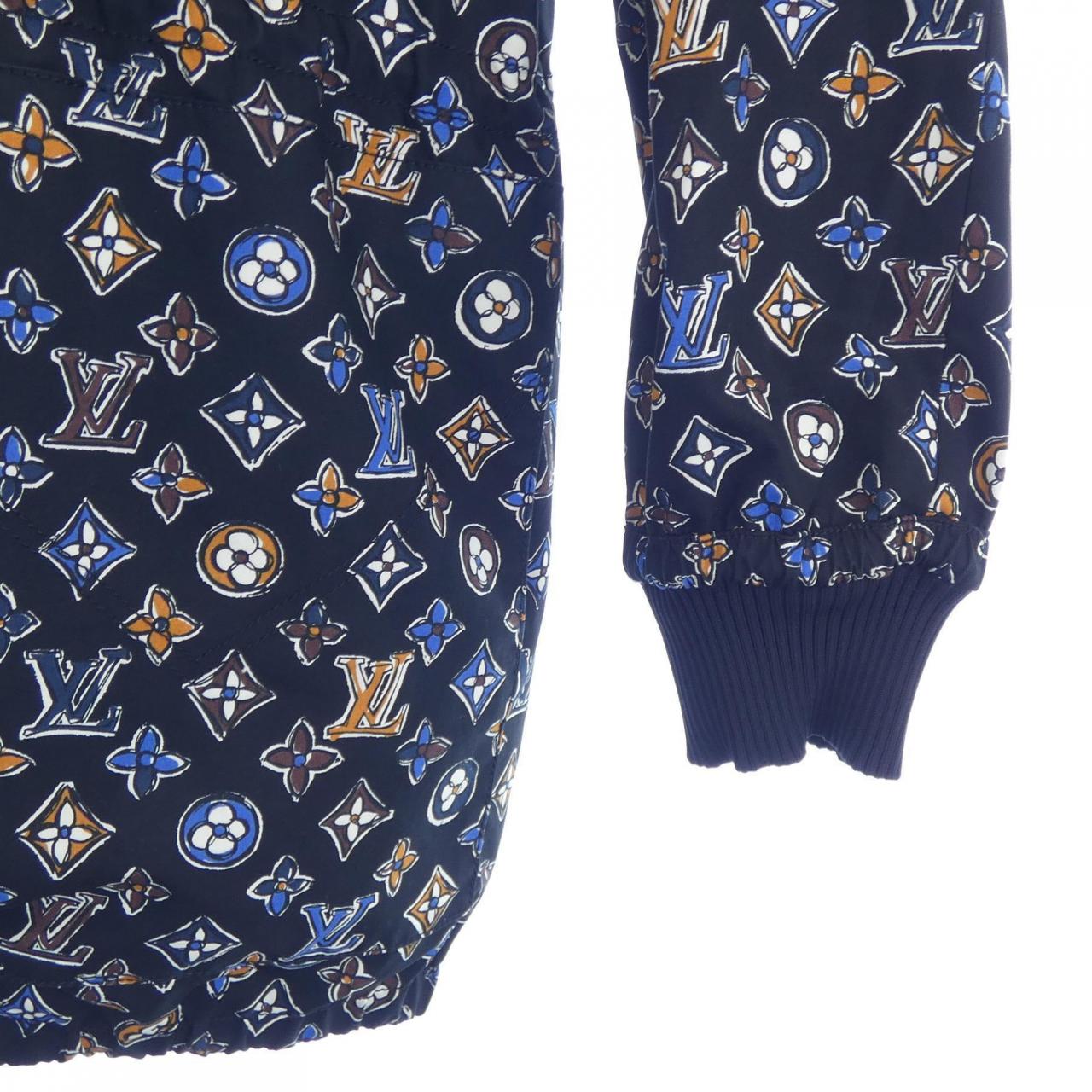 ルイヴィトン LOUIS VUITTON ジャケット