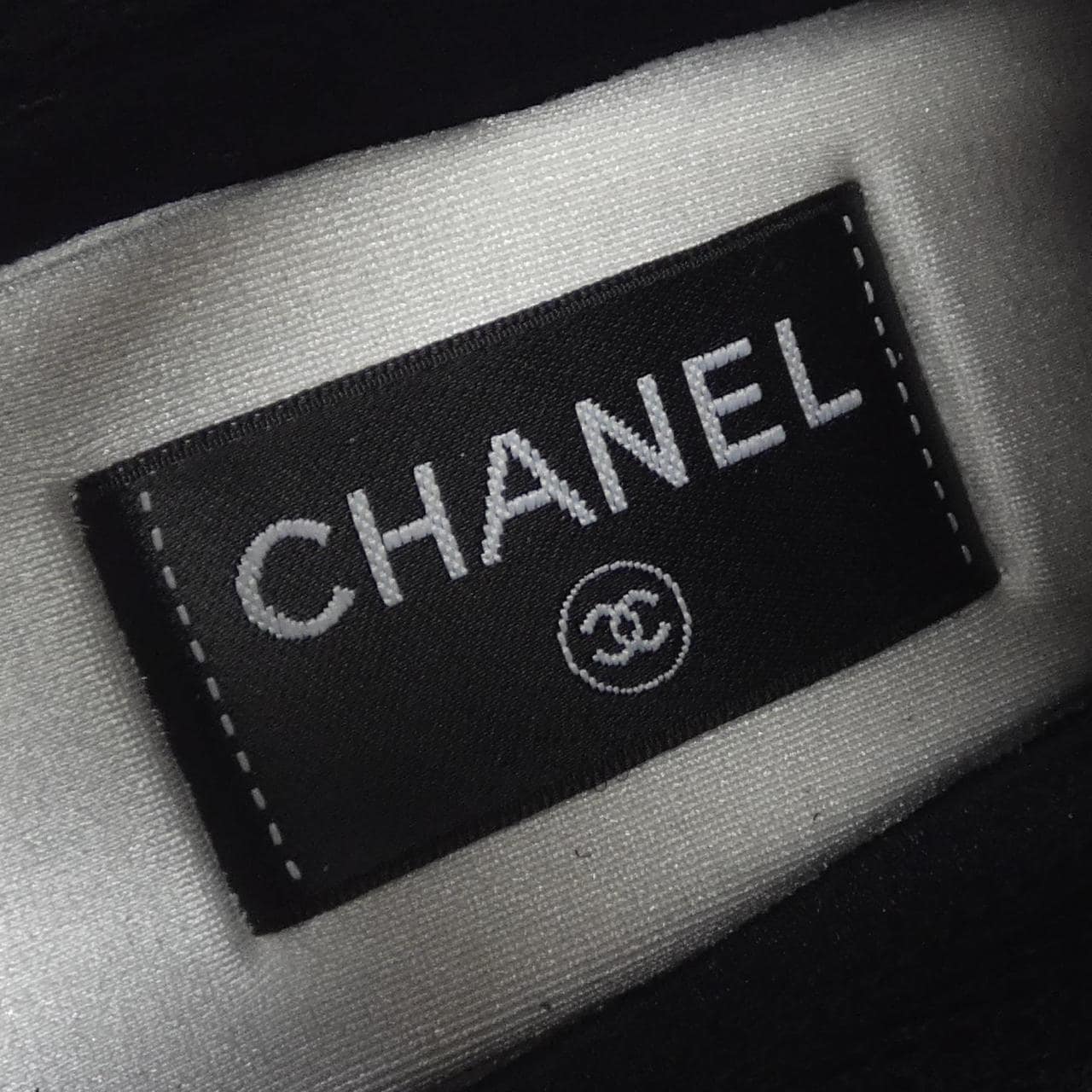 シャネル CHANEL スニーカー