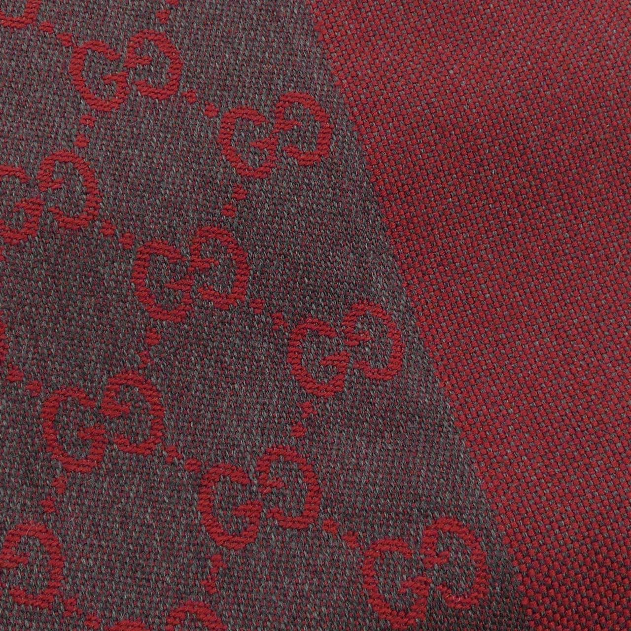 グッチ GUCCI MUFFLER