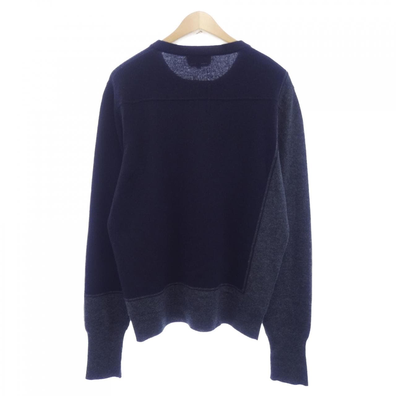 エルメス HERMES ニット