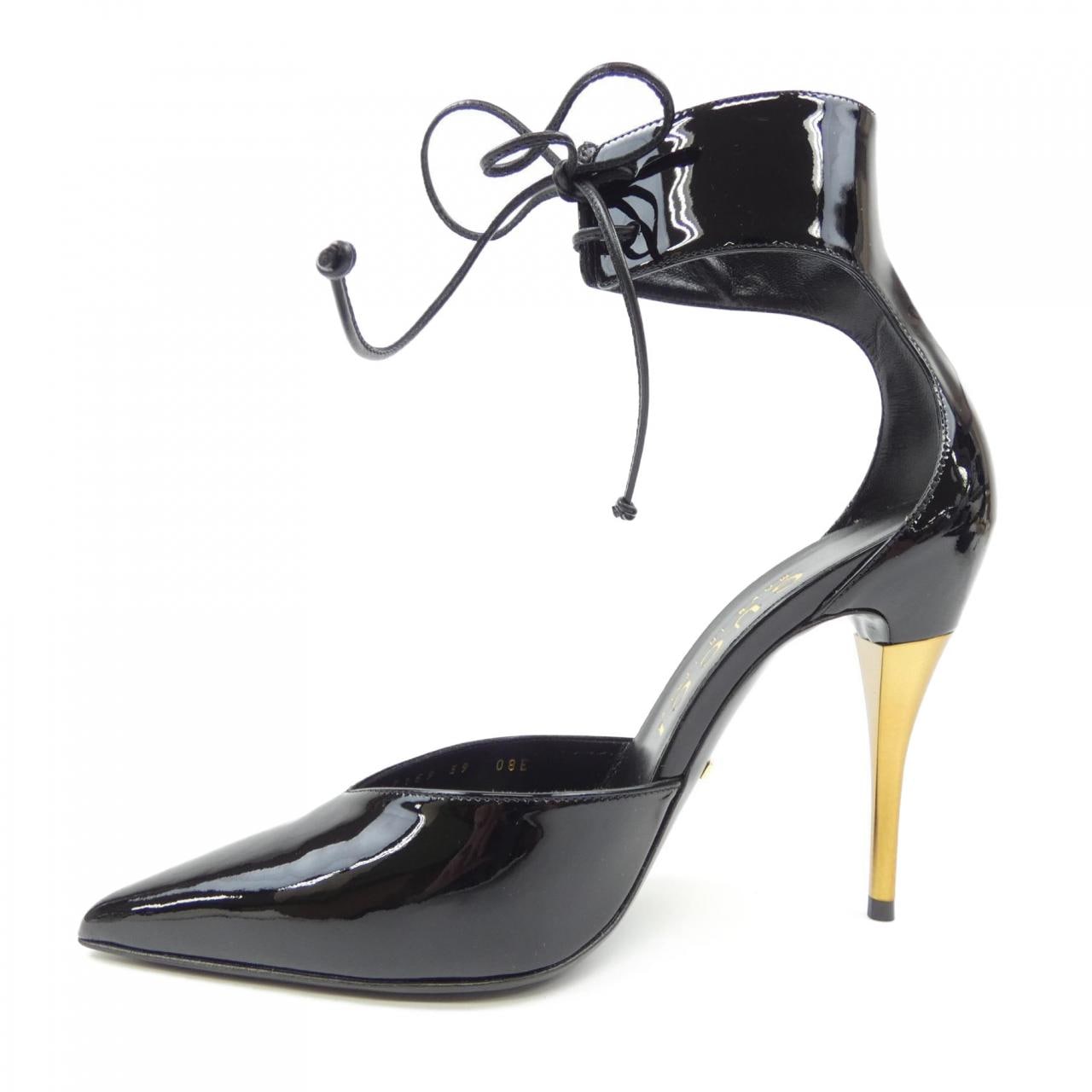 グッチ GUCCI パンプス