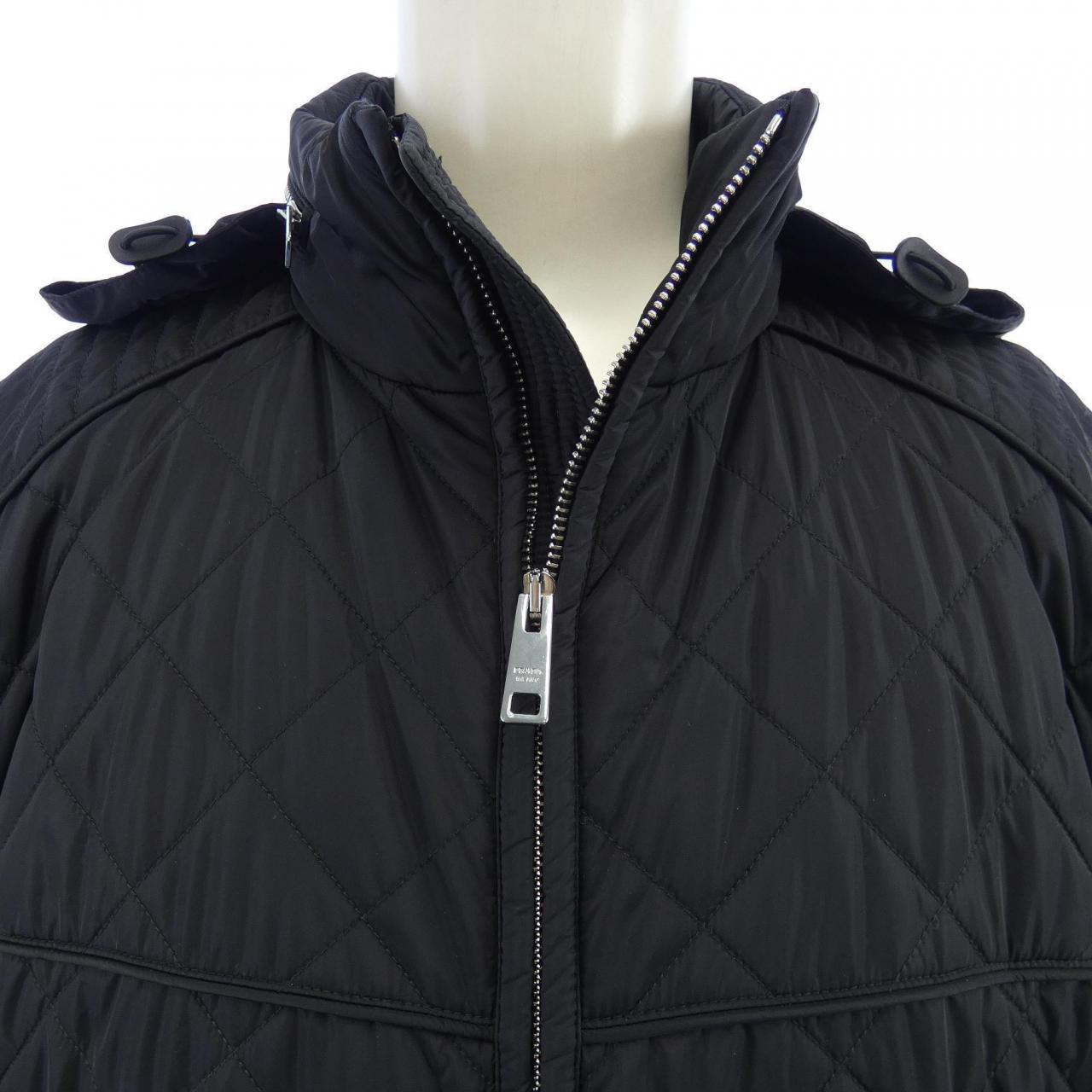プラダ PRADA ジャケット