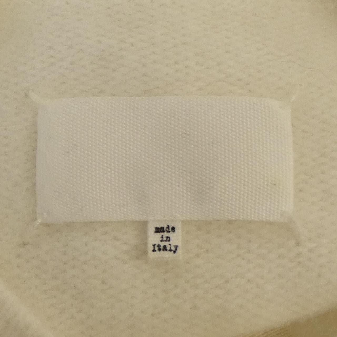 メゾンマルジェラ Maison Margiela S29HP0001 ニット
