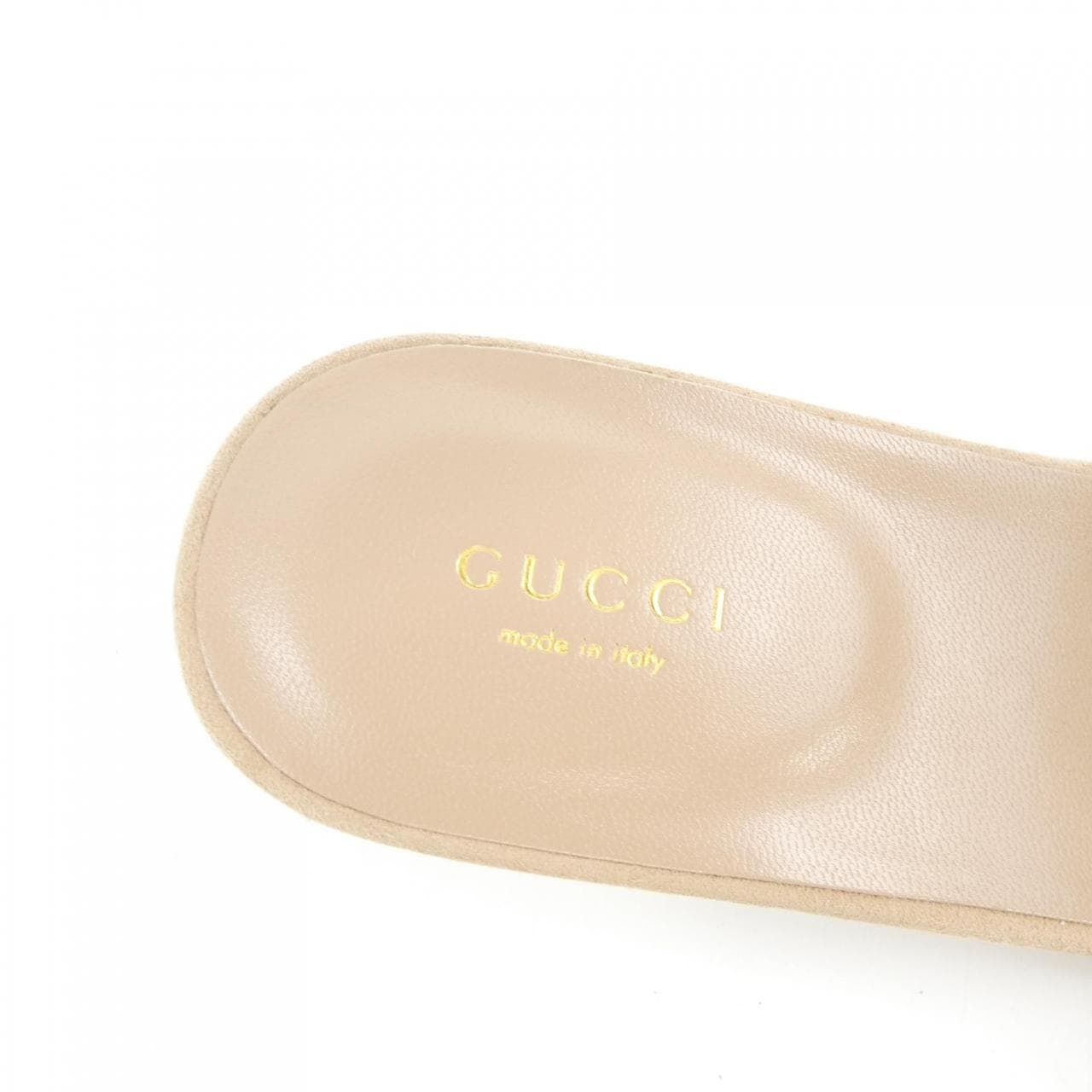 グッチ GUCCI インターロッキングG 694451 サンダル