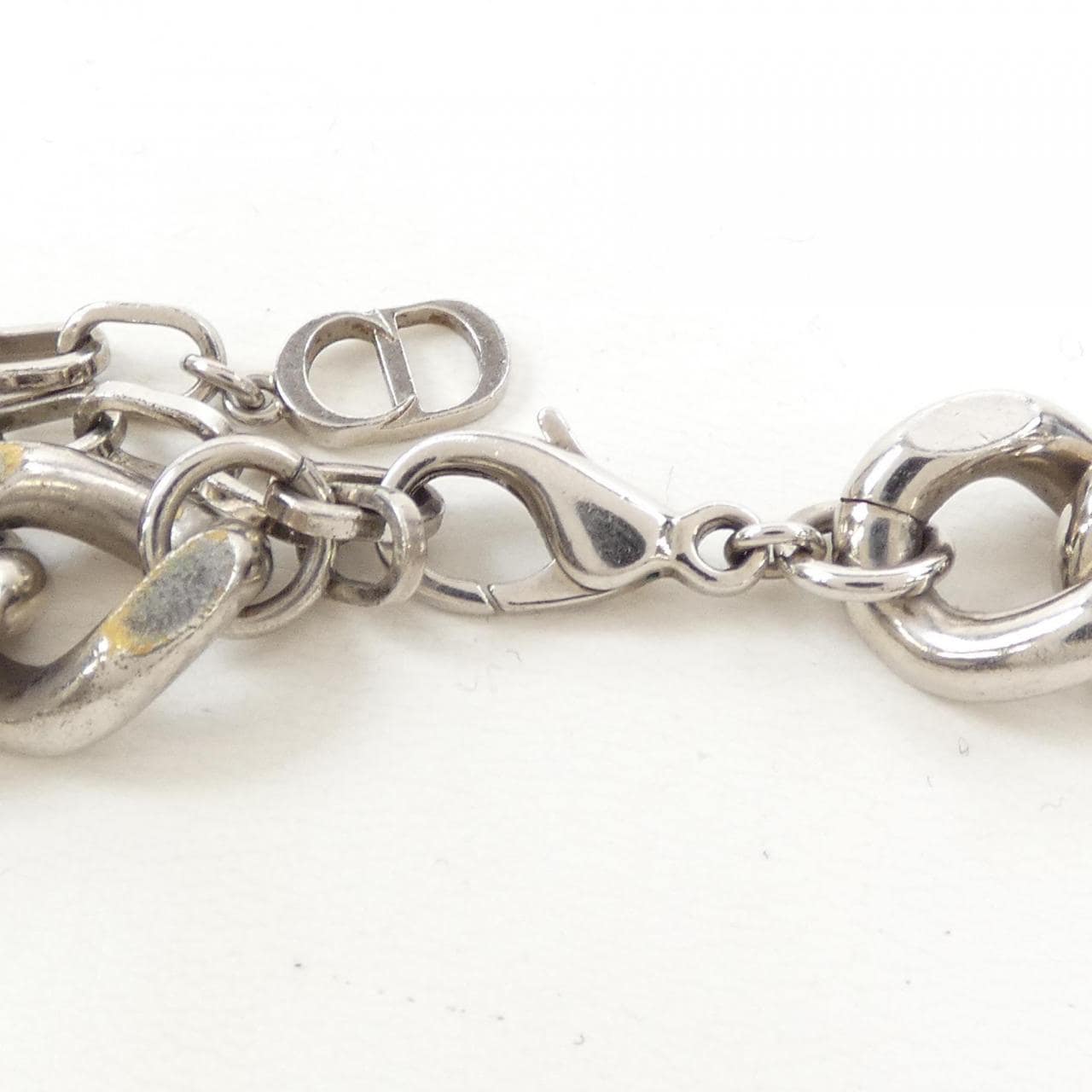 ディオール DIOR NECKLACE