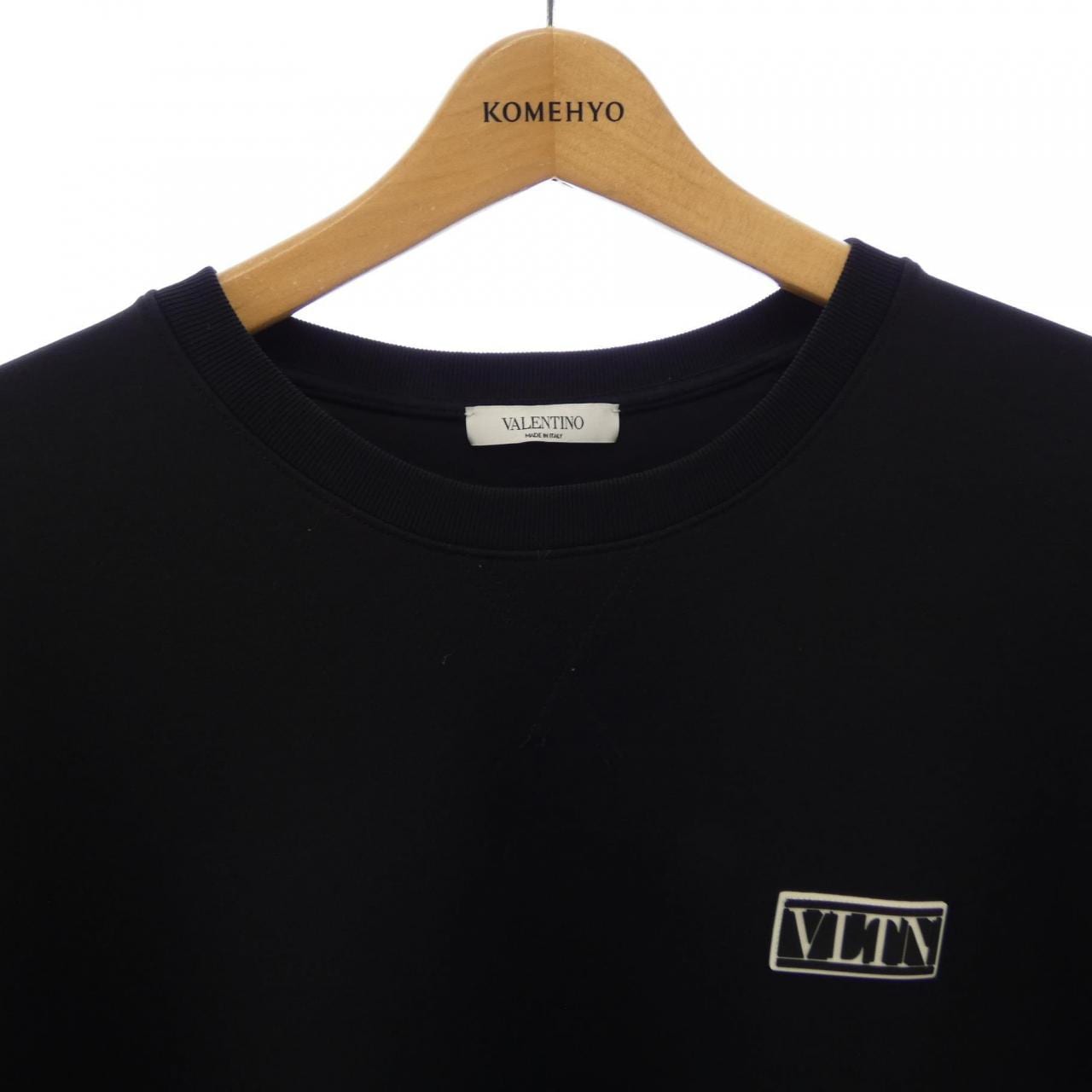 ヴァレンティノ VALENTINO UV3MF15L6LB スウェット