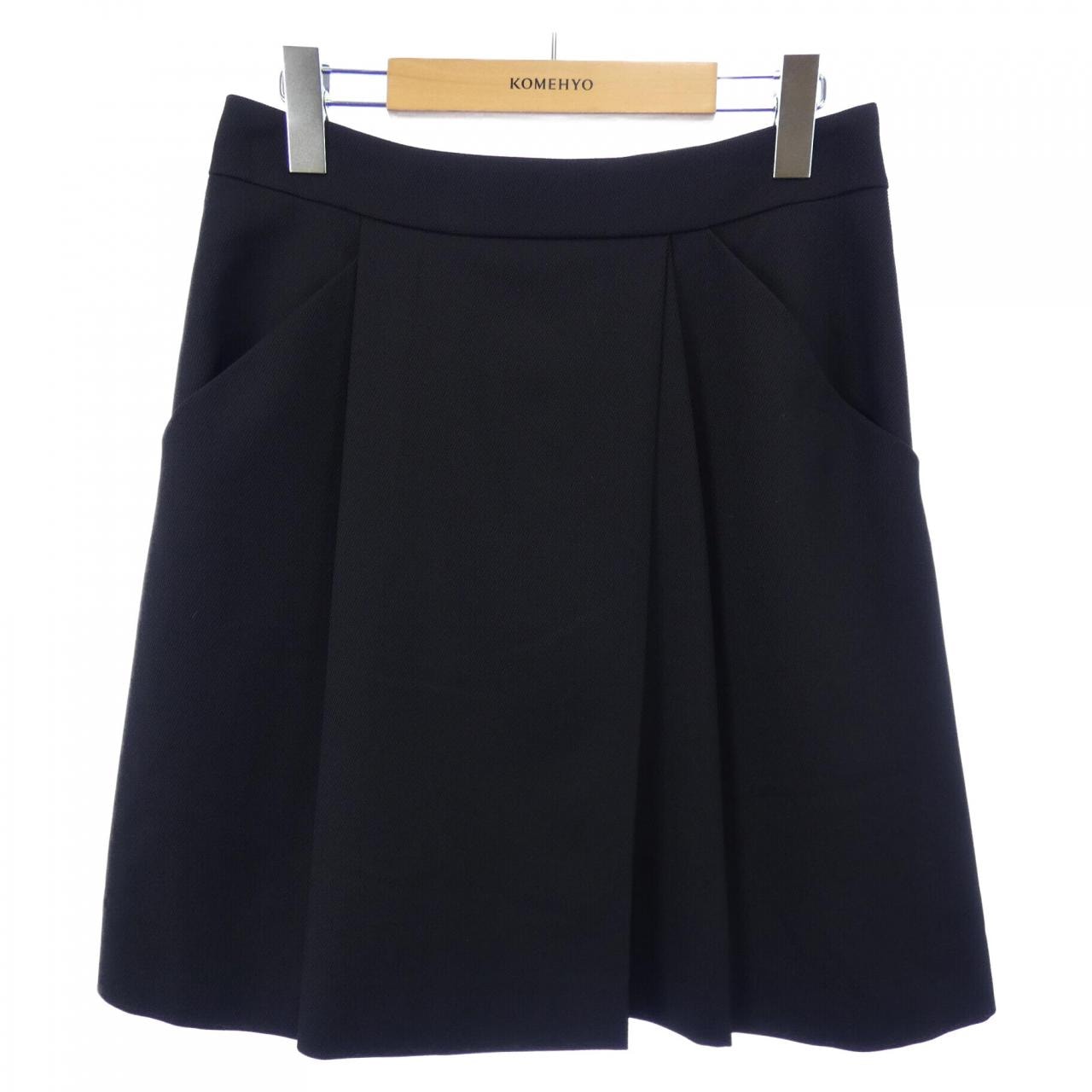 ポールカ PAULE KA スカート