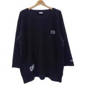 アンダーカバー UNDER COVER C8-B008 CHAMPION スウェット