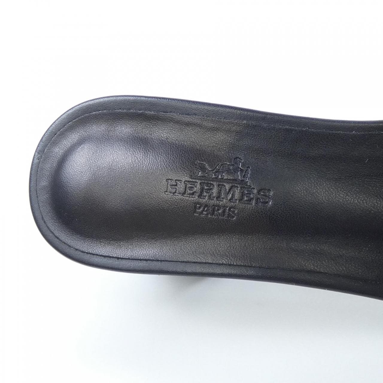 エルメス HERMES ドリーミー コリエ･ド･シアン 212027Z サンダル