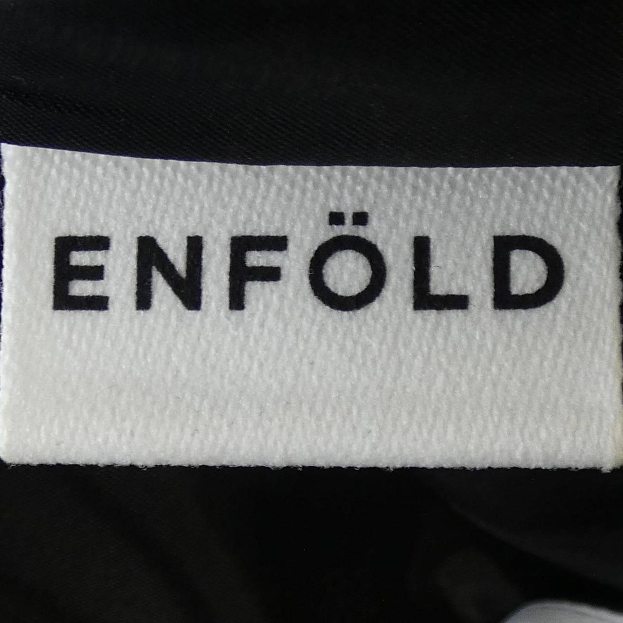 ENFOLD ENFOLD 300GA431-1230裙子