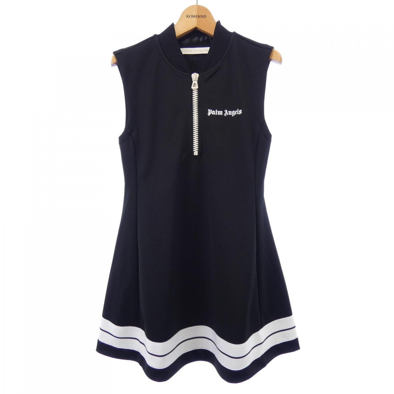 パームエンジェルス PALM ANGELS PWDB094S21FAB003 ワンピース