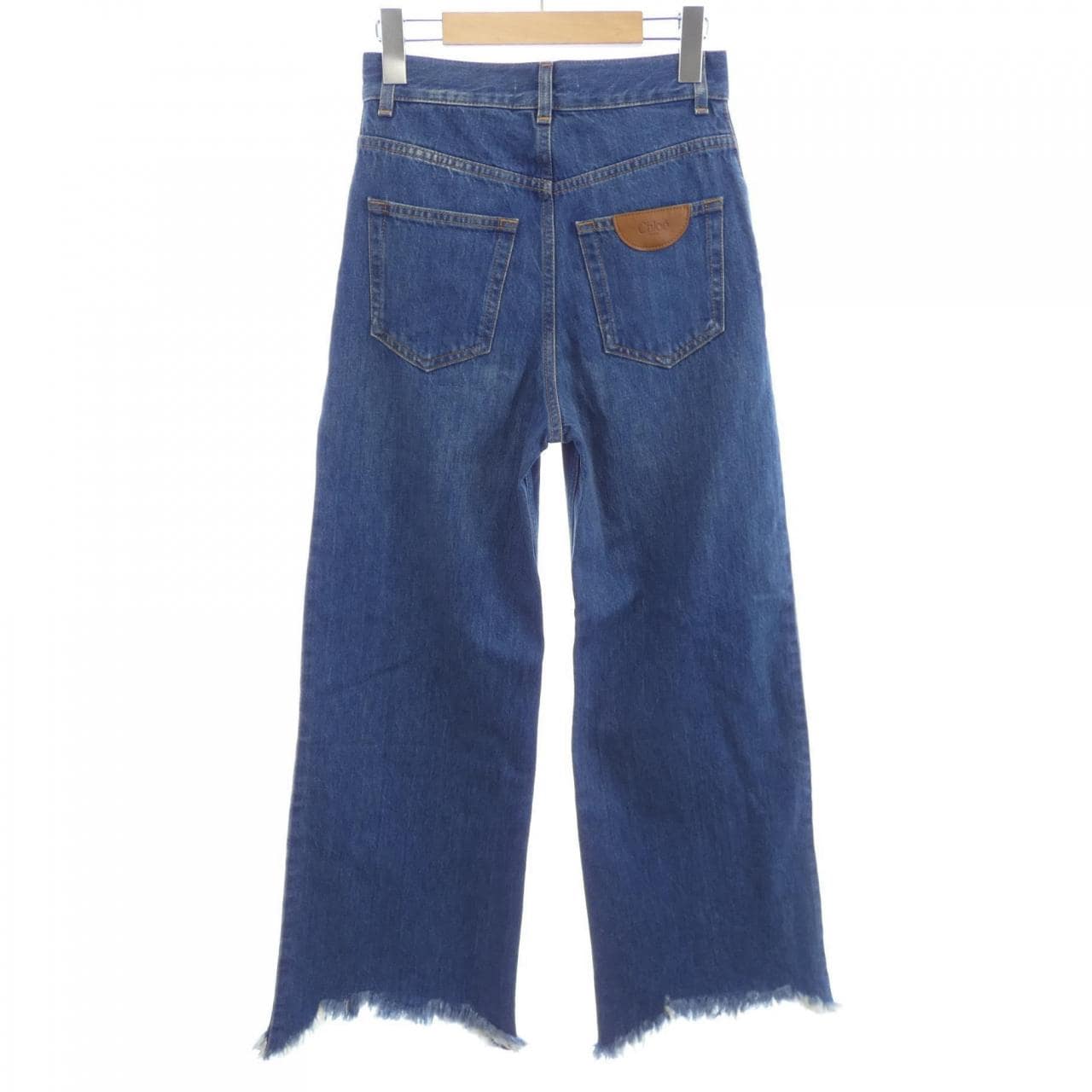 クロエ Chloe CH24WDP5215040224 ジーンズ