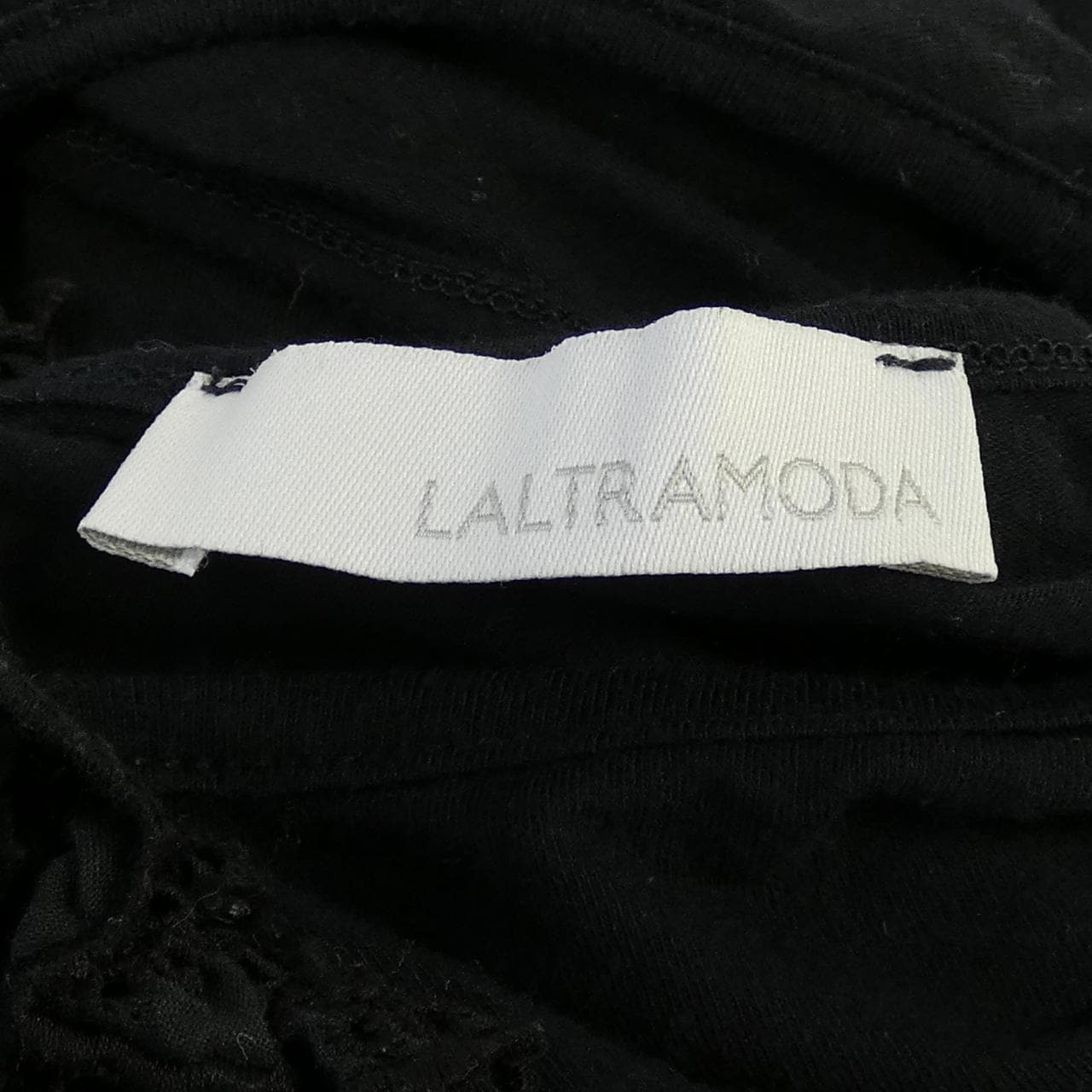 LALTRAMODA トップス