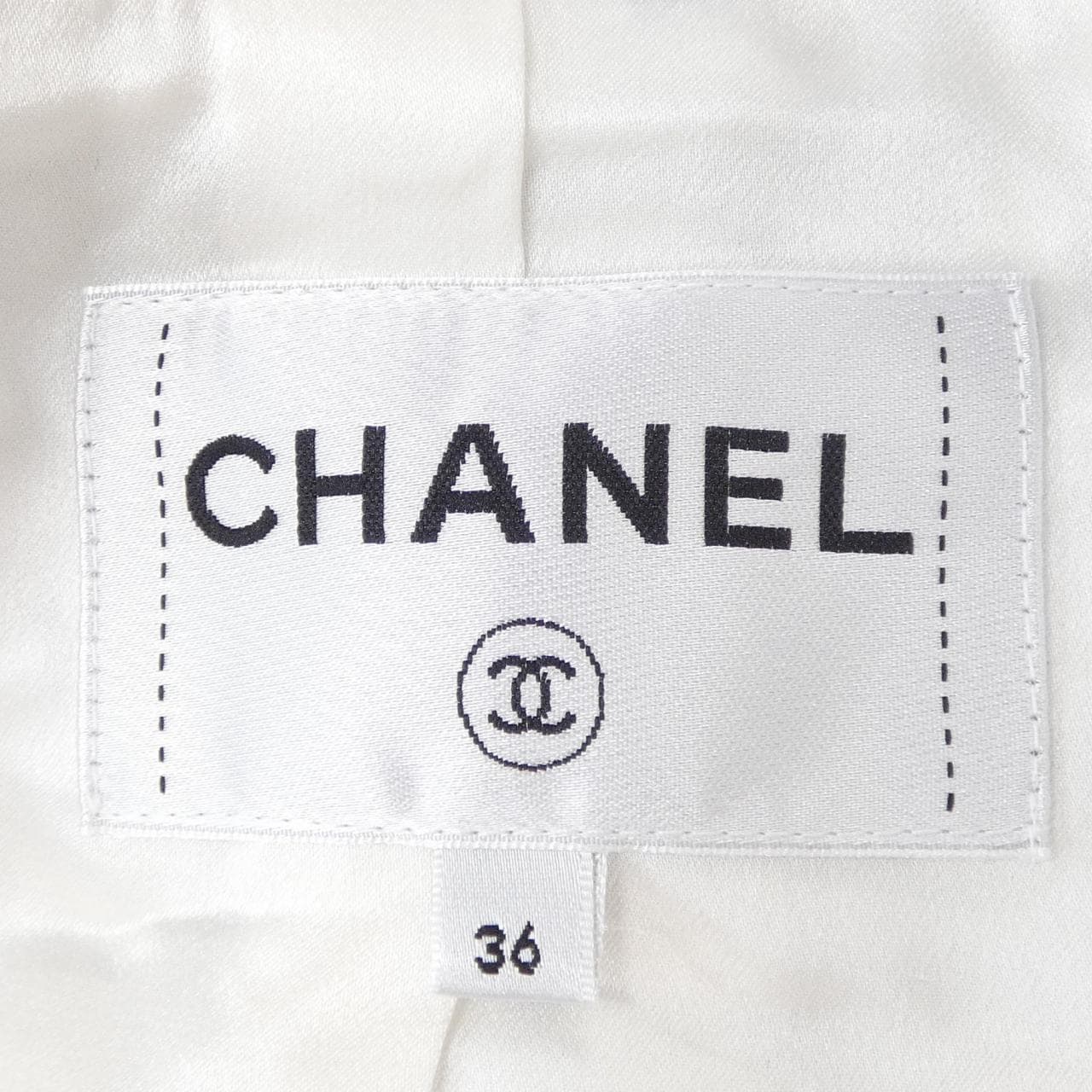 シャネル CHANEL P71201V62807 21B ジャケット