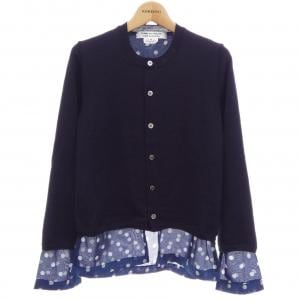 コムデギャルソン COMME des GARCONS RJ-N511 カーディガン