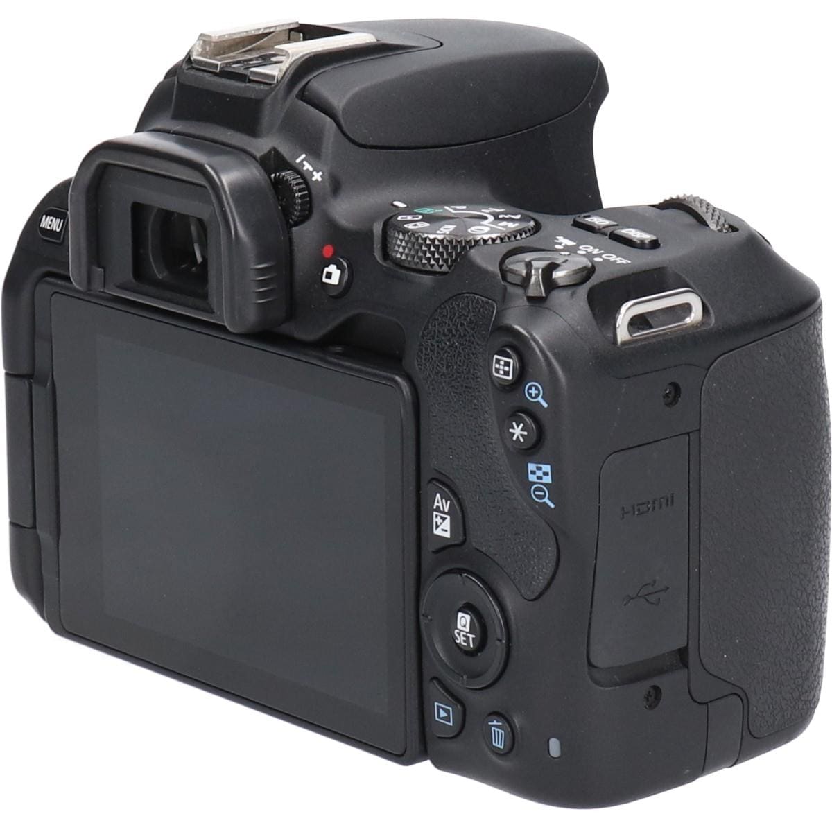 ＥＯＳ　ＫＩＳＳ　Ｘ９　ＢＬＡＣＫ