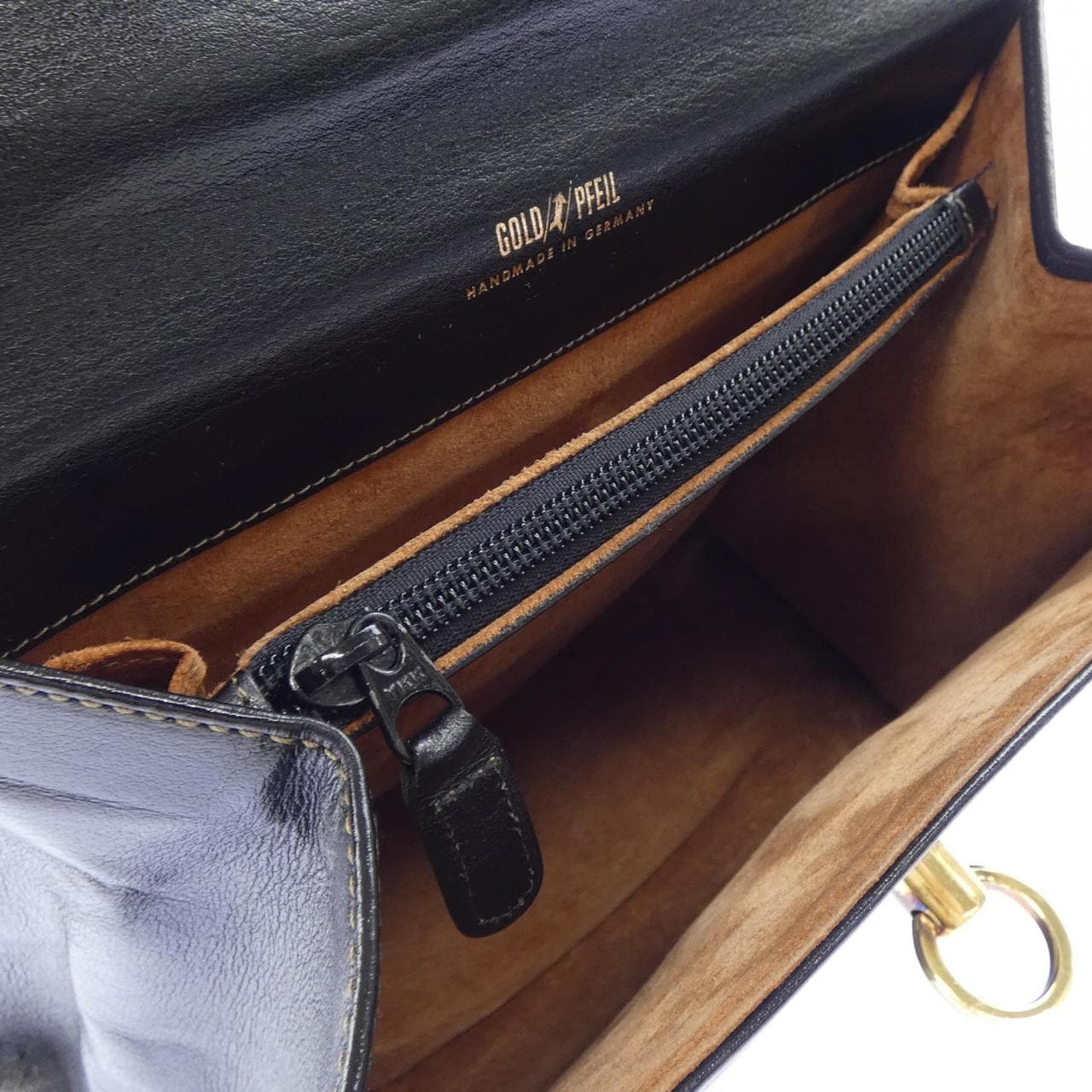 ゴールドファイル GOLD PFEIL BAG