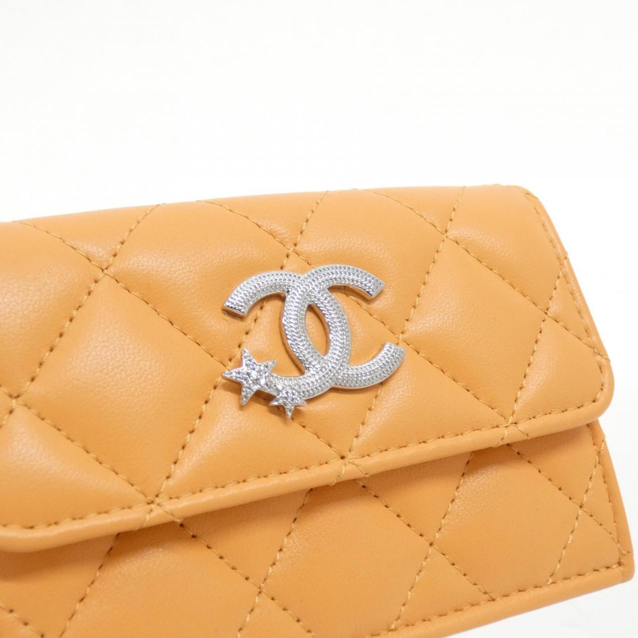 CHANEL AP3725 Wallet