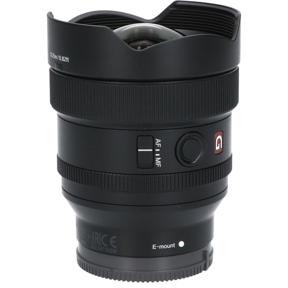 SONY FE14mm F1.8GM (SEL14F18GM)