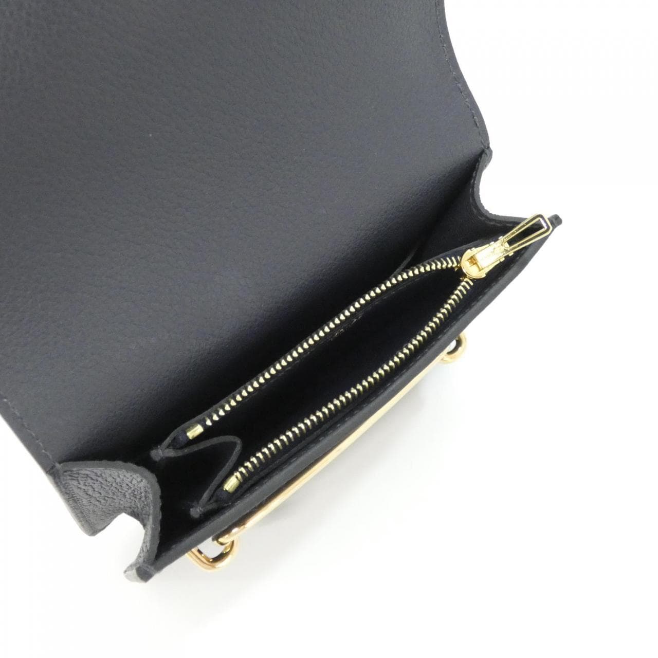 エルメス ルリ スリム 082053CP 財布