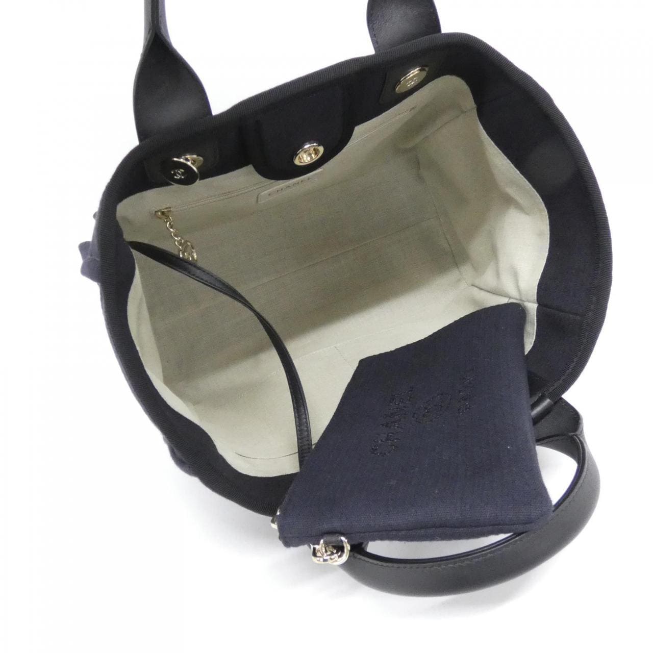 シャネル ドーヴィル ライン AS3257 バッグ