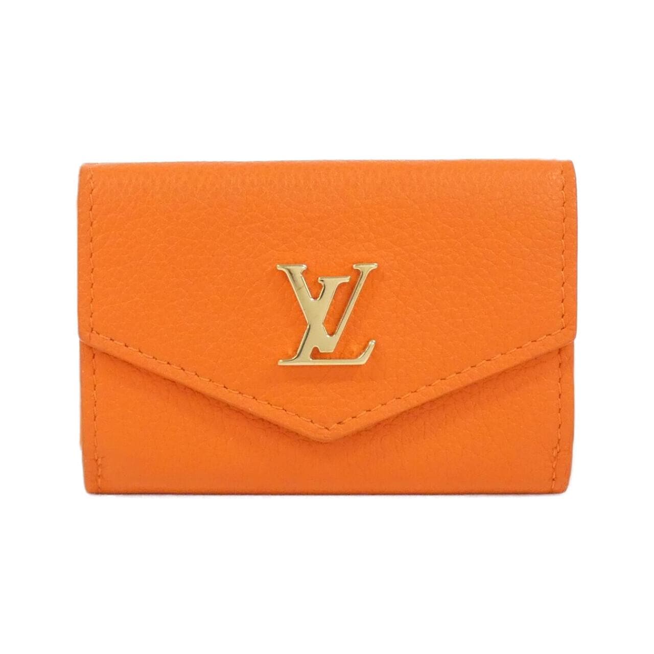 LOUIS VUITTON Portefeuille Rock 迷你 M68480 錢包