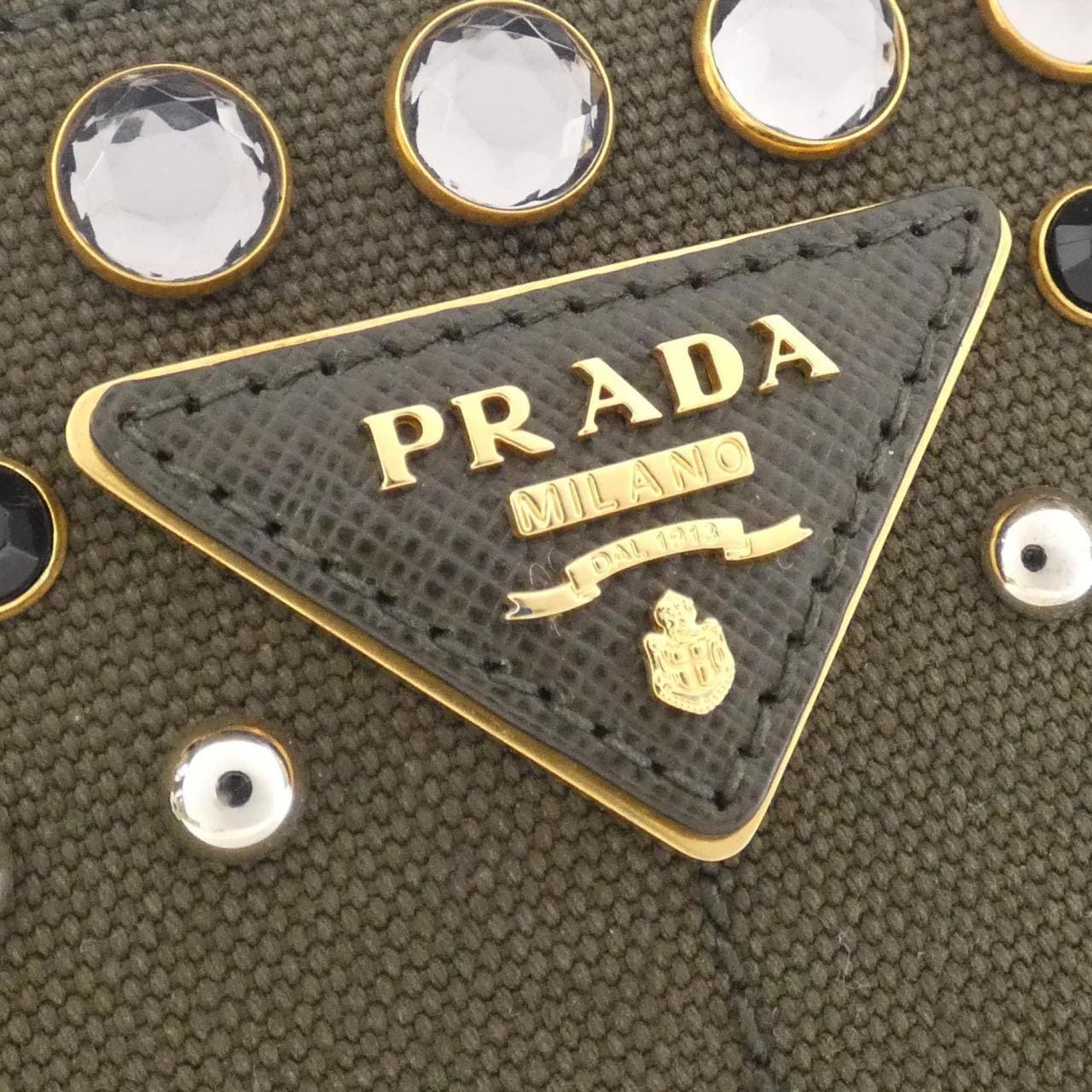 Prada B2439O Bag