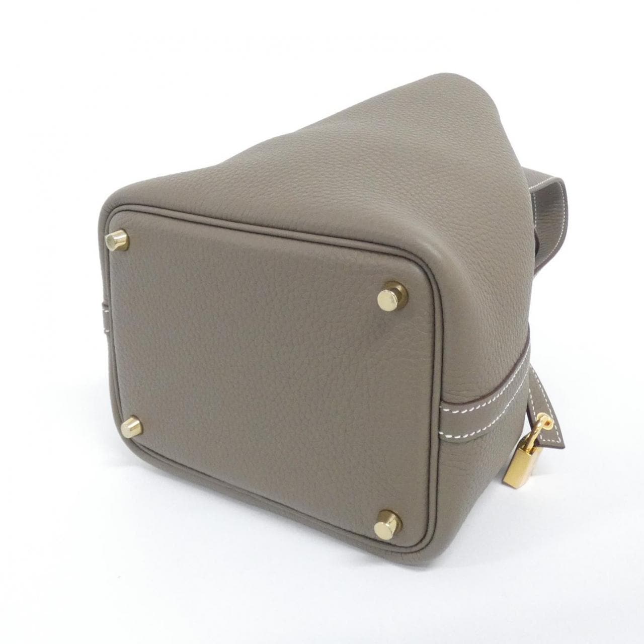 [Unused items] HERMES Picotin Lock PM 056289CC Bag