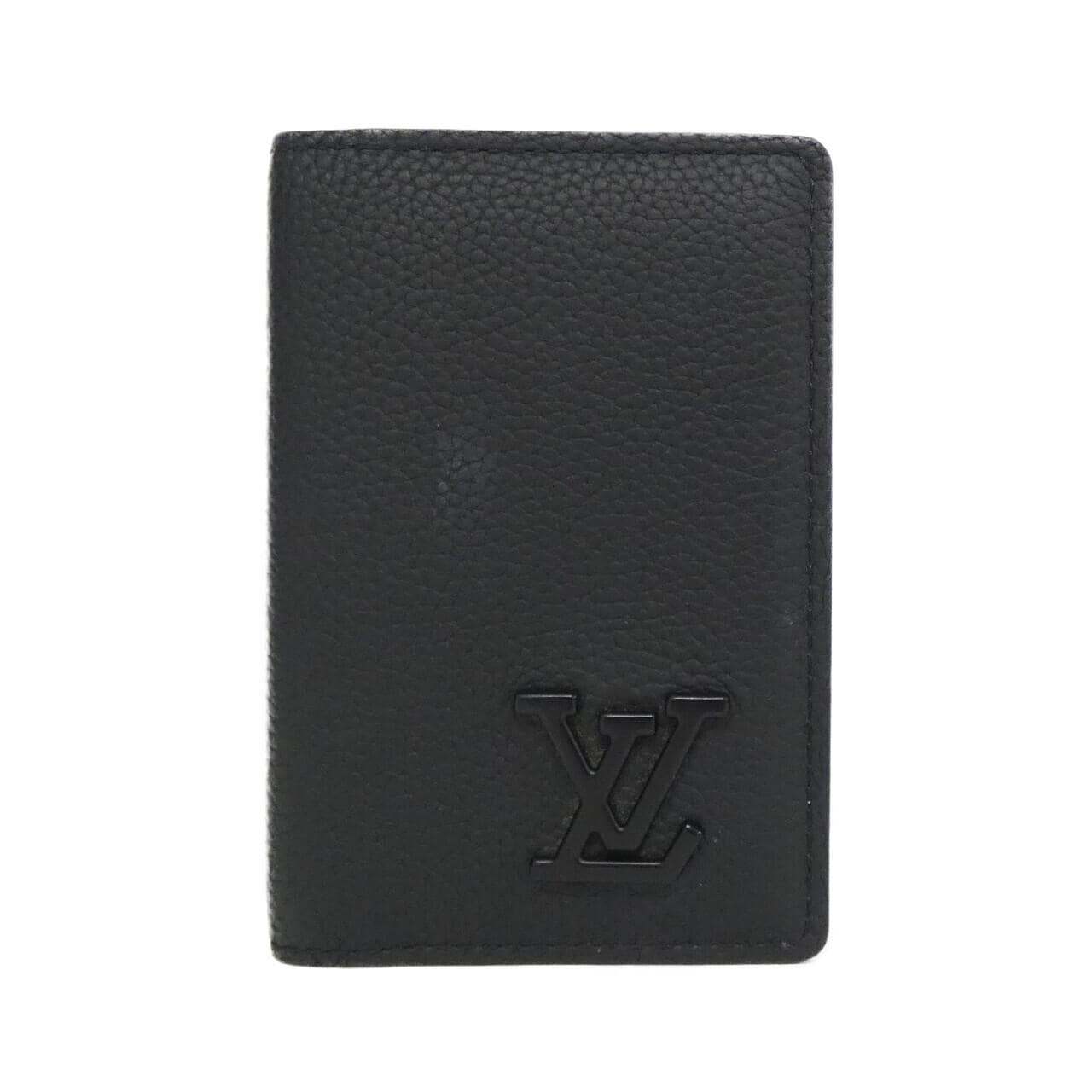 ルイヴィトン LVアエログラム オーガナイザー ドゥ ポッシュ M69979 カードケース