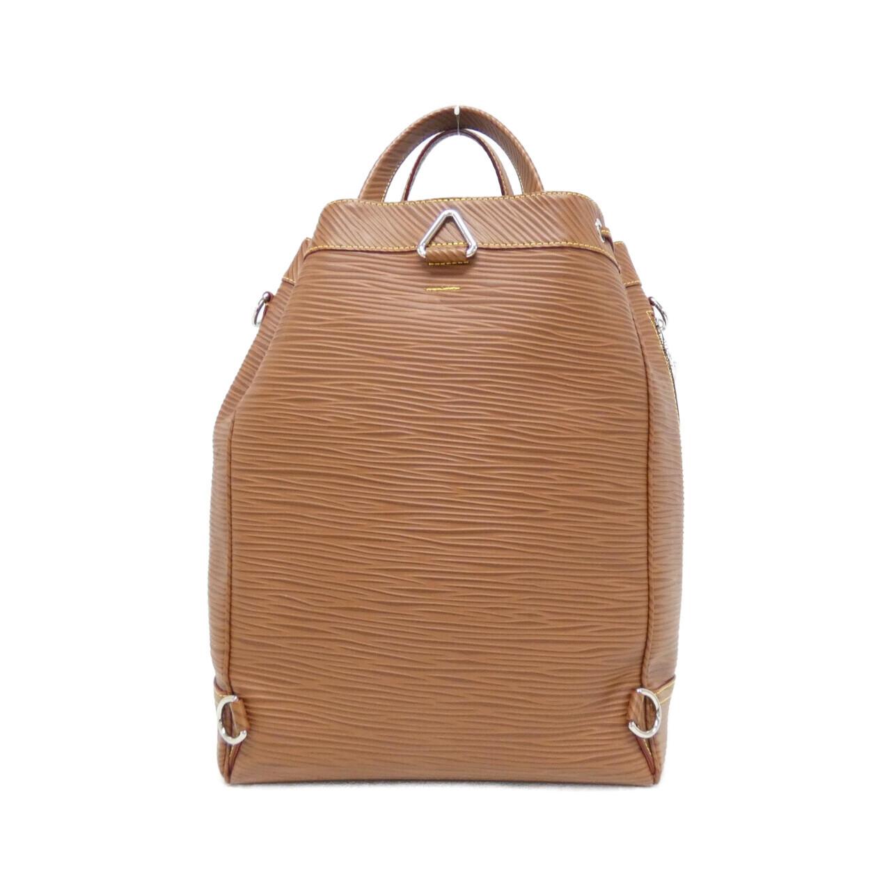 LOUIS VUITTON EpiXL Maxi Noe 吊帶 M23117 單肩包