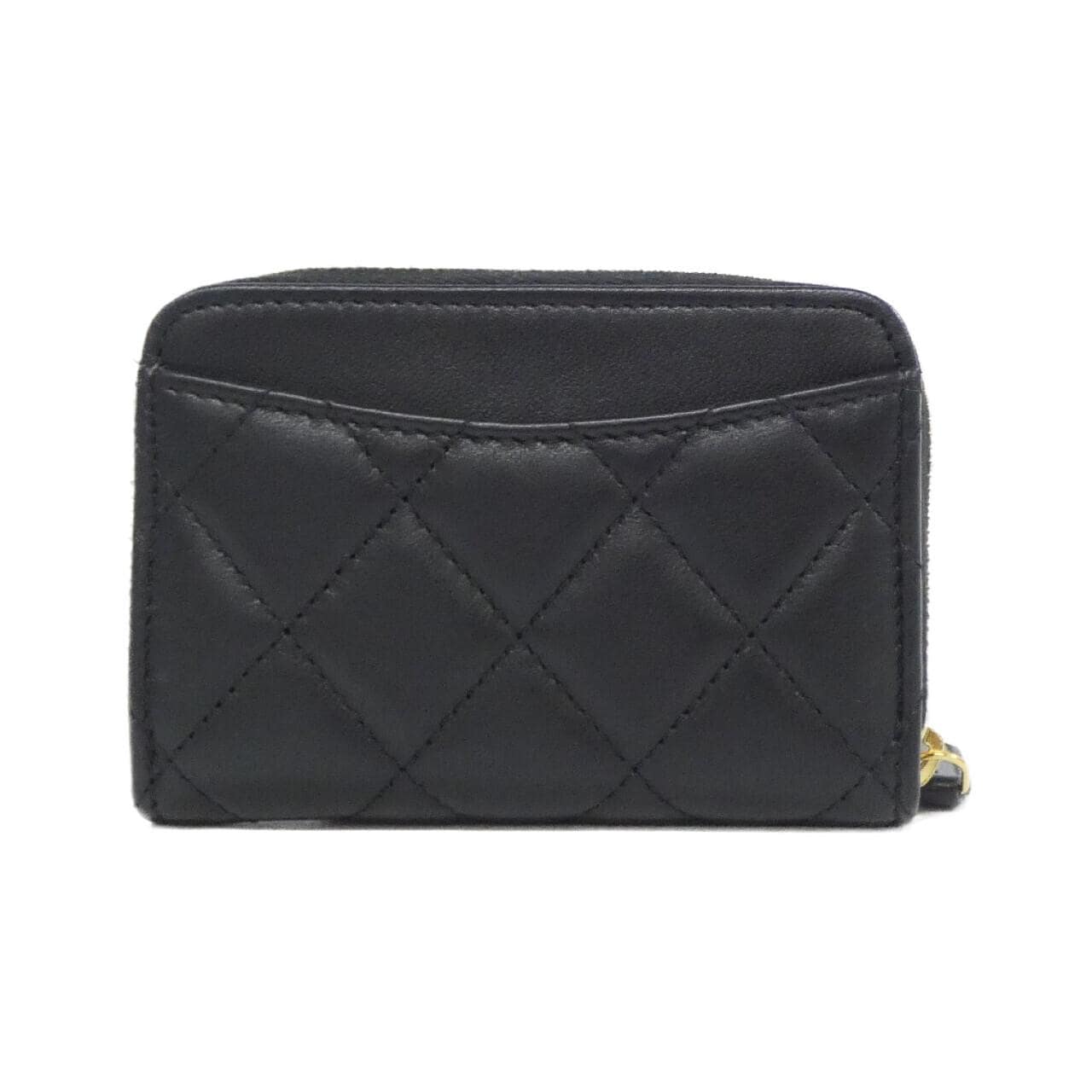 シャネル タイムレスクラシック ライン AP0216 コインケース