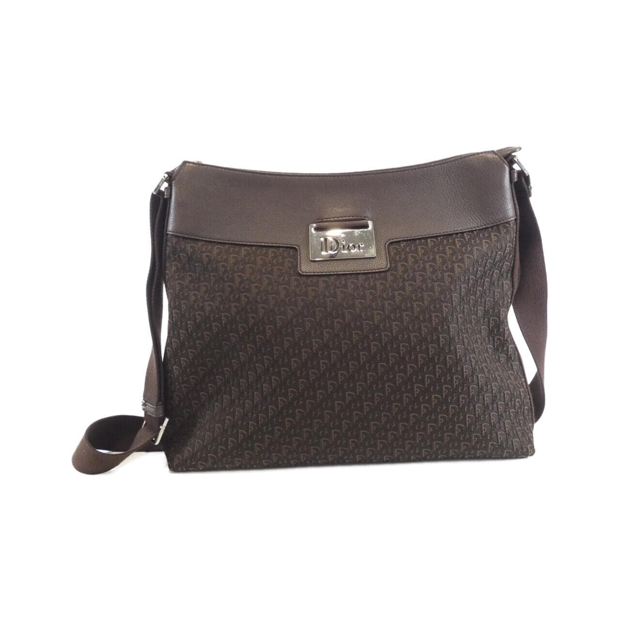 クリスチャンディオール ショルダーバッグ