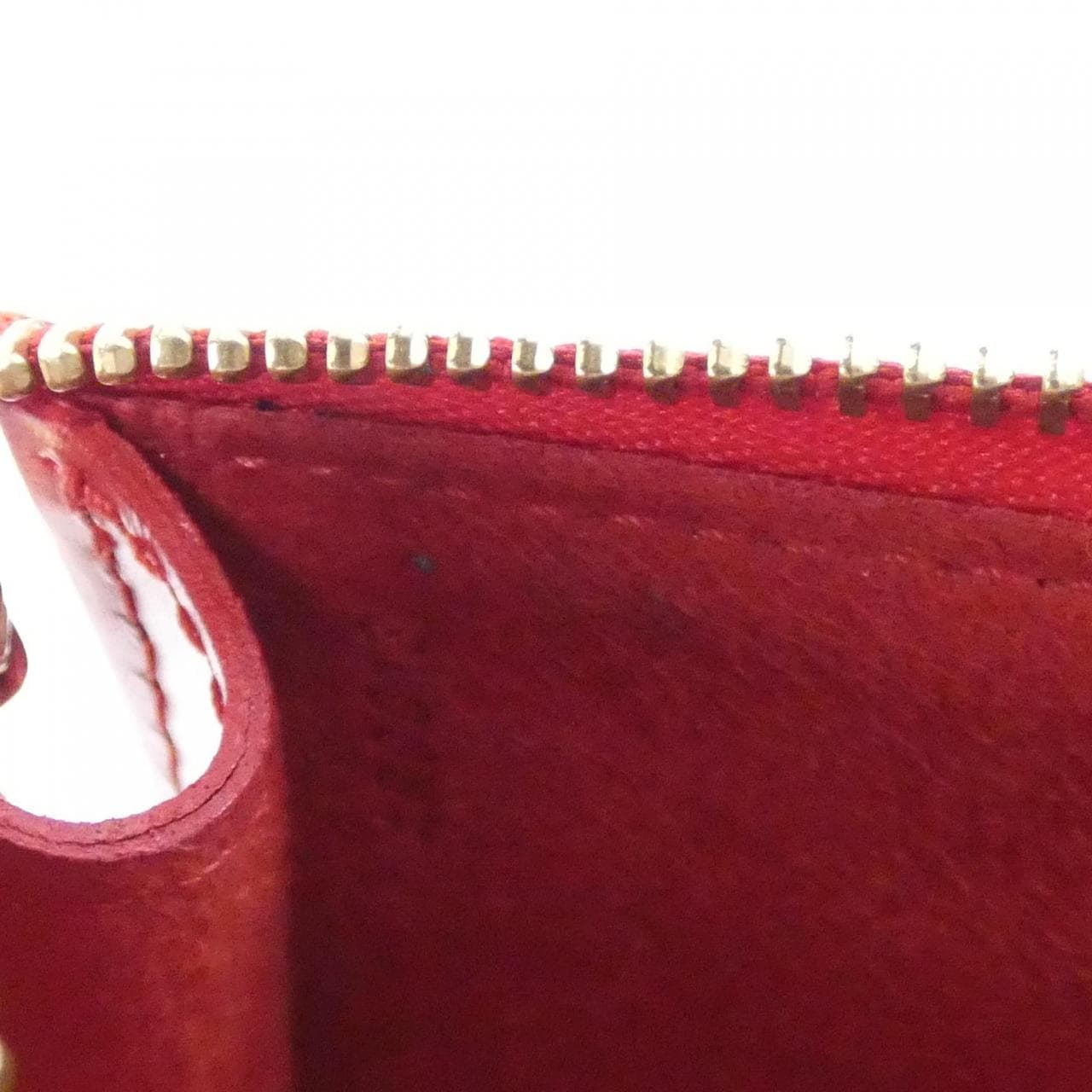 ルイヴィトン エピ ポシェット アクセソワール 24cm M52947 アクセサリーポーチ