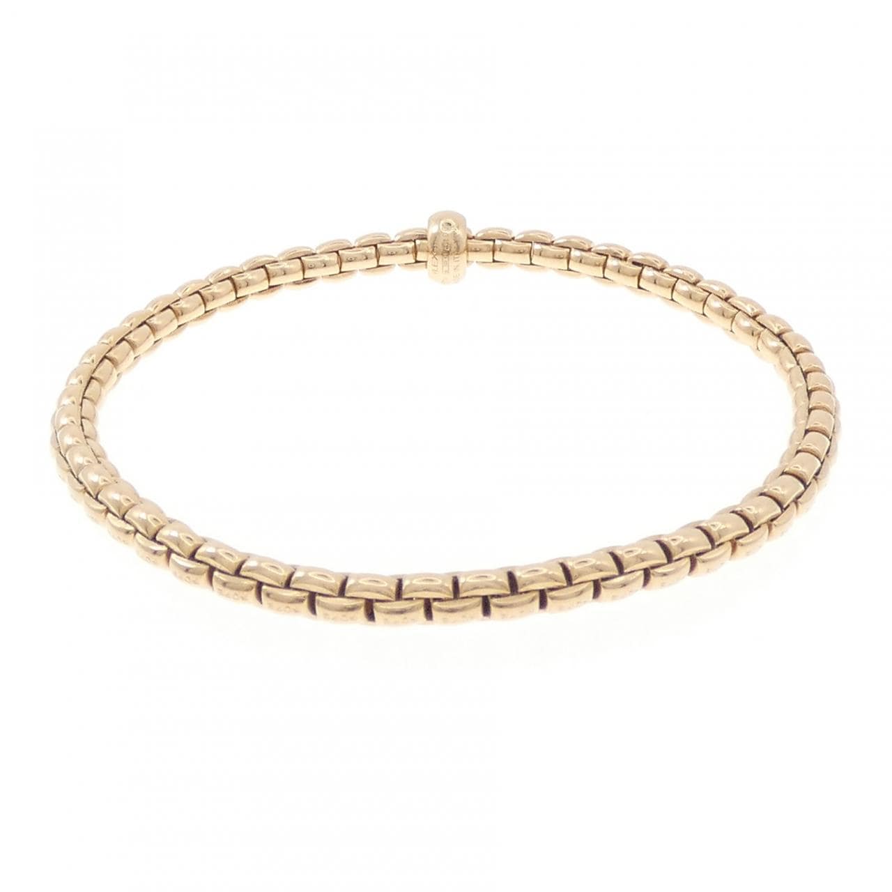 フォッペ フレグジット ブレスレット 0.01CT