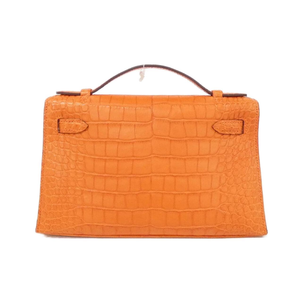 【未使用品】エルメス ポシェットケリー MINI 045021CK バッグ