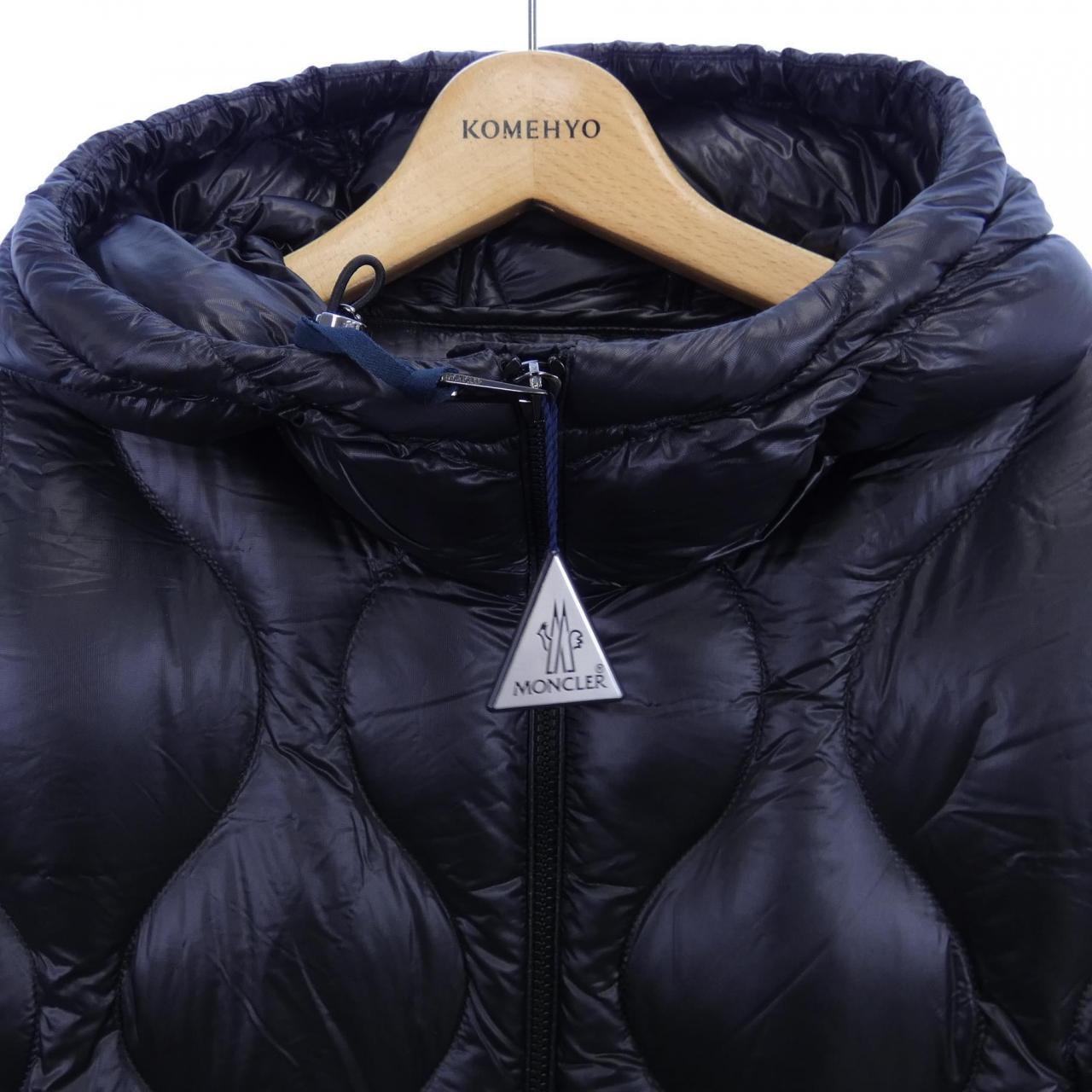 MONCLER MONCLER Down Jacket