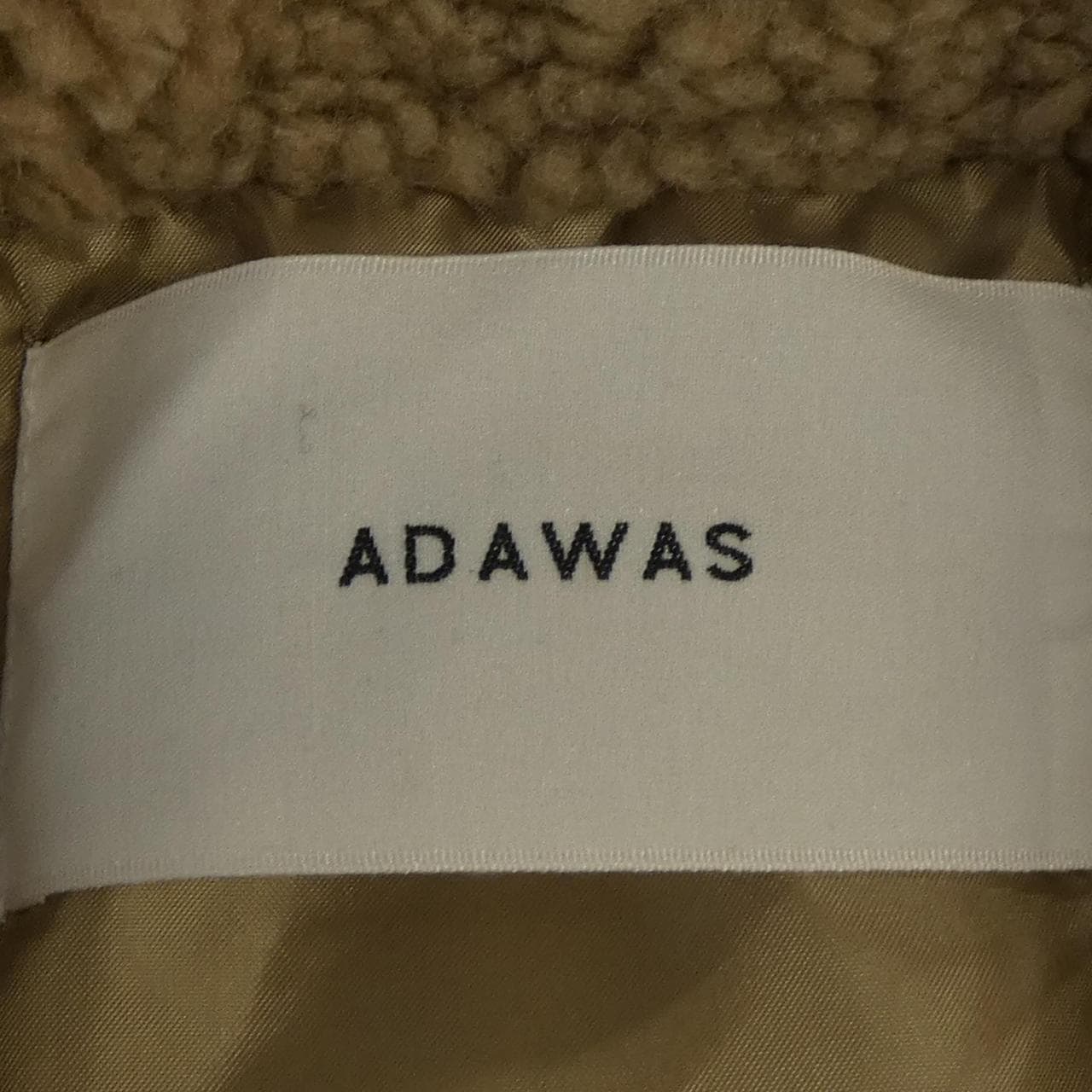 アダワス ADAWAS ベスト