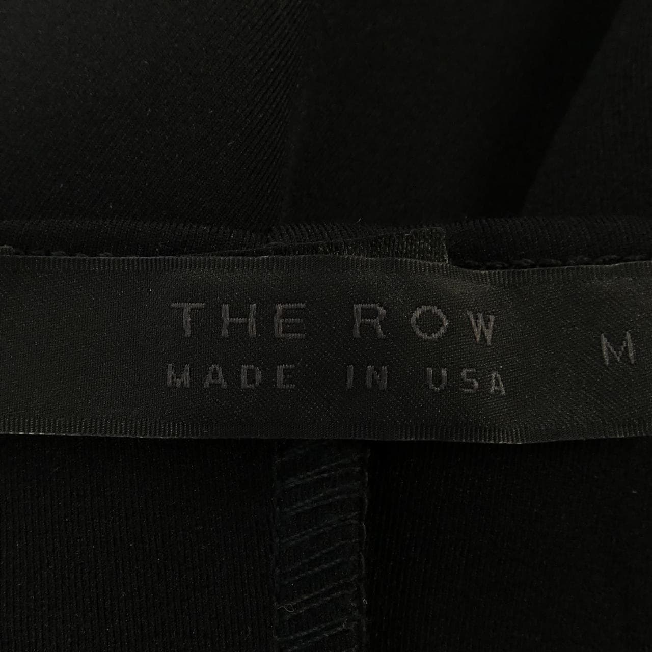 THE ROW One Piece