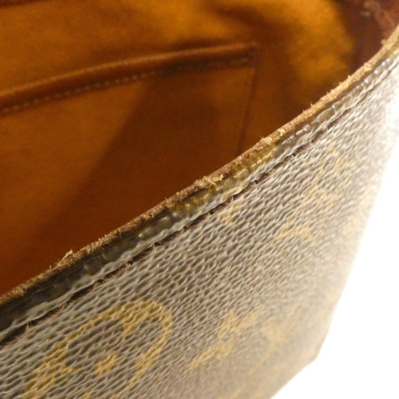 ルイヴィトン モノグラム ミュゼット サルサ M51258 ショルダーバッグ