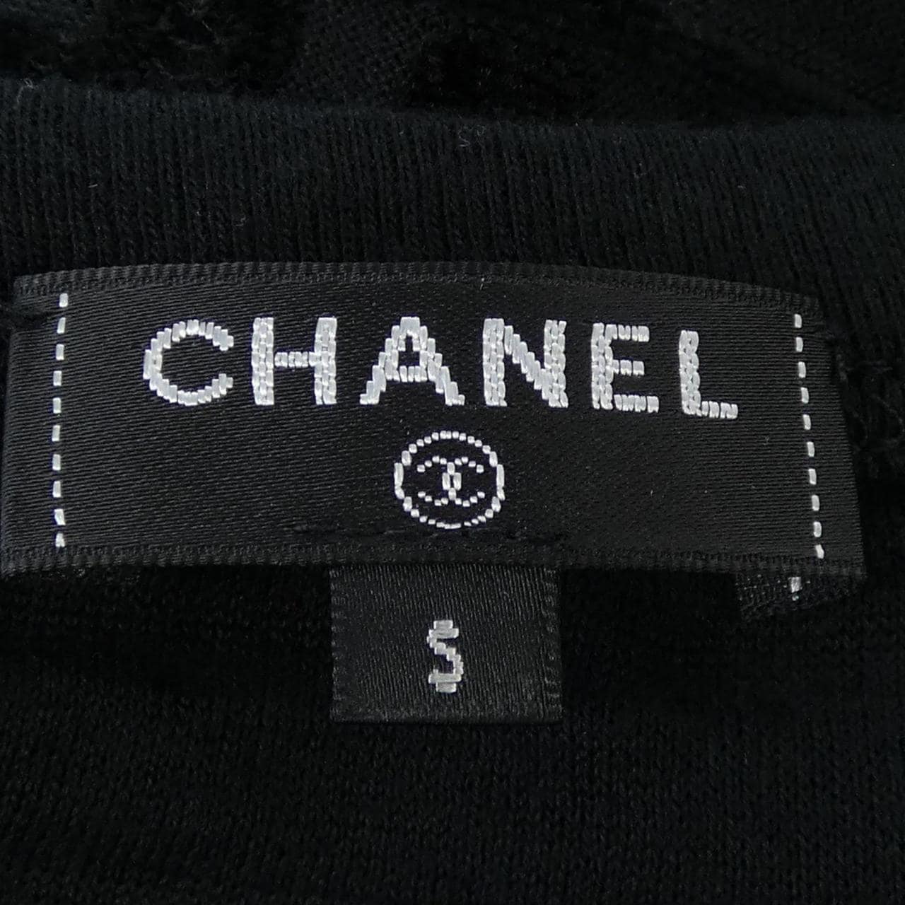 シャネル CHANEL P70389K61330 21C Tシャツ