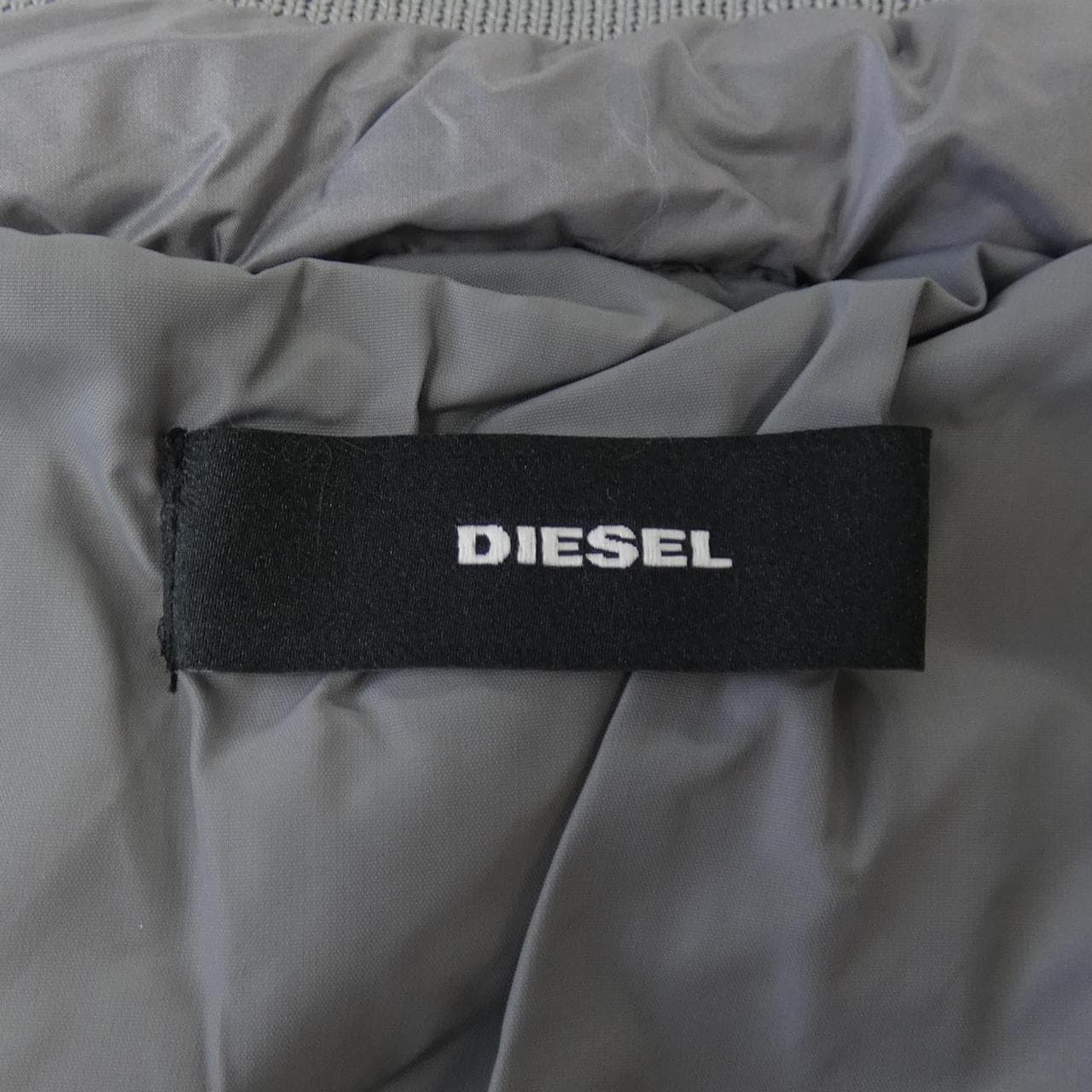 ディーゼル DIESEL ダウンコート