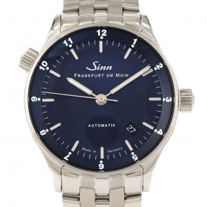 【新品】ジン 6068.B SS 自動巻