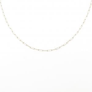 【新品】K10YG チェーン ネックレス